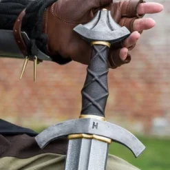 Epic Armoury LARP Schwert Armee Stahl 87 Cm -pagan NiedrigerPreis larp schwert armee stahl 87 cm 2