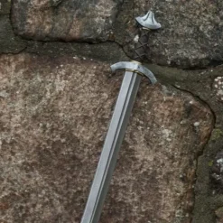 Epic Armoury LARP Schwert Armee Stahl 87 Cm