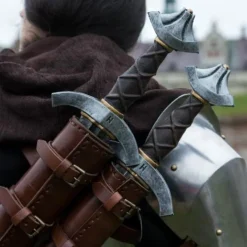 Epic Armoury LARP Schwert Armee Stahl 87 Cm -pagan NiedrigerPreis larp schwert armee stahl 87 cm 3