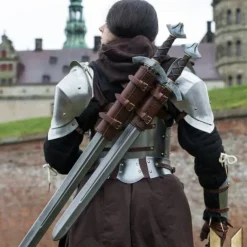 Epic Armoury LARP Schwert Armee Stahl 87 Cm -pagan NiedrigerPreis larp schwert armee stahl 87 cm 4