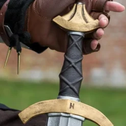 Epic Armoury LARP Schwert Armeegold 87 Cm -pagan NiedrigerPreis larp schwert armeegold 87 cm 2