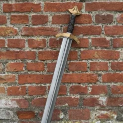 Epic Armoury LARP Schwert Armeegold 87 Cm