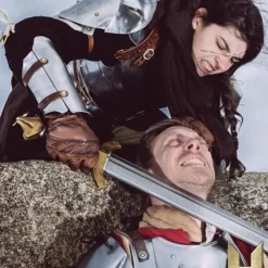 Epic Armoury LARP Schwert Armeegold 87 Cm -pagan NiedrigerPreis larp schwert armeegold 87 cm 4