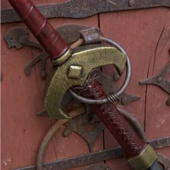 Epic Armoury LARP Schwert Baal -pagan NiedrigerPreis larp schwert baal 2