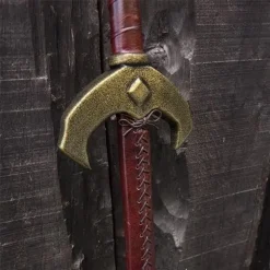 Epic Armoury LARP Schwert Baal -pagan NiedrigerPreis larp schwert baal 5