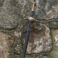 Epic Armoury LARP Schwert Bastard Gold 114 Cm