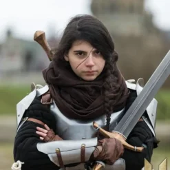 Epic Armoury LARP Schwert Bastard Gold-96 Cm -pagan NiedrigerPreis larp schwert bastard gold 96 cm 4