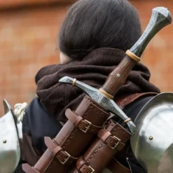 Epic Armoury LARP Schwert Bastard Steel 114 Cm -pagan NiedrigerPreis larp schwert bastard steel 114 cm 2