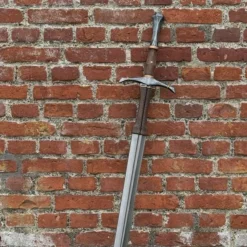 Epic Armoury LARP Schwert Bastard Steel 114 Cm