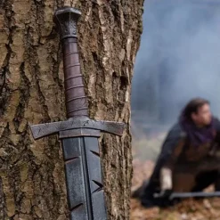 Epic Armoury LARP Schwert Battleworn Footman 110 Cm -pagan NiedrigerPreis larp schwert battleworn footman 110 cm 3