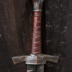 Epic Armoury LARP Schwert Battleworn Footman 110 Cm -pagan NiedrigerPreis larp schwert battleworn footman 110 cm 5