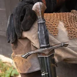 Epic Armoury LARP Schwert Battleworn Ranger 105 Cm -pagan NiedrigerPreis larp schwert battleworn ranger 105 cm 4