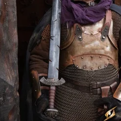 Epic Armoury LARP Schwert Battleworn Viking 100 Cm -pagan NiedrigerPreis larp schwert battleworn viking 100 cm 2