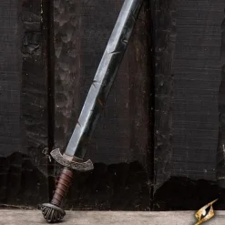 Epic Armoury LARP Schwert Battleworn Viking 100 Cm
