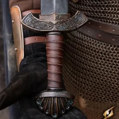 Epic Armoury LARP Schwert Battleworn Viking 100 Cm -pagan NiedrigerPreis larp schwert battleworn viking 100 cm 4