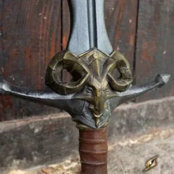 Epic Armoury LARP Schwert Caprine 135 Cm -pagan NiedrigerPreis larp schwert caprine 135 cm 3