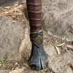 Epic Armoury LARP Schwert Caprine 135 Cm -pagan NiedrigerPreis larp schwert caprine 135 cm 4