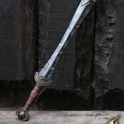Epic Armoury LARP Schwert Celtic Battleworn 85 Cm