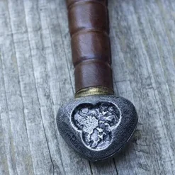 Epic Armoury LARP Schwert Crusader 100 Cm 11 Epic Armoury LARP Schwert Crusader 100 Cm -pagan NiedrigerPreis larp schwert crusader 100 cm 5