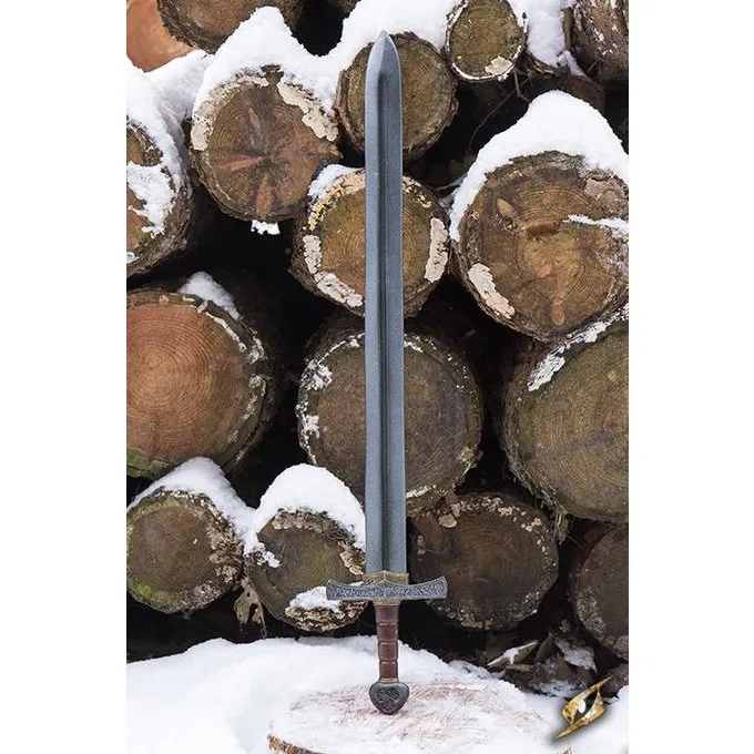 Epic Armoury LARP Schwert Crusader 100 Cm 1 Epic Armoury LARP Schwert Crusader 100 Cm