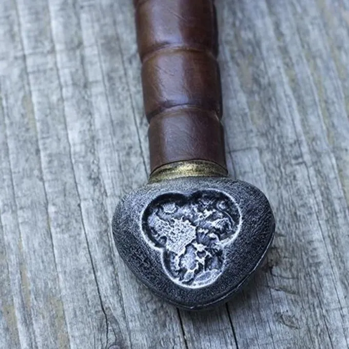 Epic Armoury LARP Schwert Crusader 85 Cm 3 Epic Armoury LARP Schwert Crusader 85 Cm – Bild 3