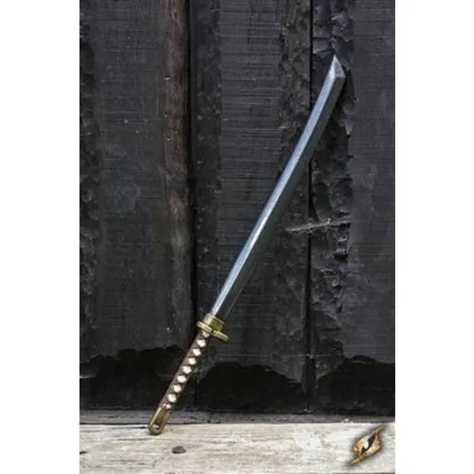 Epic Armoury LARP Schwert Dai Katana 105 Cm 2 Epic Armoury LARP Schwert Dai Katana 105 Cm – Bild 2