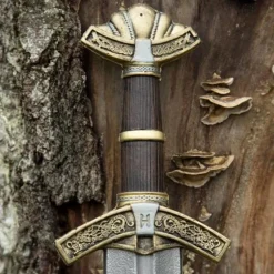 Epic Armoury LARP Schwert Dreki Gold-85 Cm 10 Epic Armoury LARP Schwert Dreki Gold-85 Cm -pagan NiedrigerPreis larp schwert dreki gold 85 cm 4