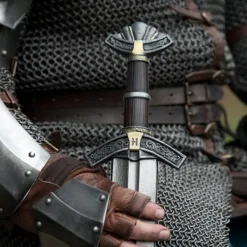 Epic Armoury LARP Schwert Dreki Stahl 85 Cm -pagan NiedrigerPreis larp schwert dreki stahl 85 cm 5