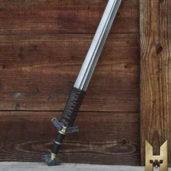 Epic Armoury LARP Schwert Dreki Steel 102 Cm -pagan NiedrigerPreis larp schwert dreki steel 102 cm 2