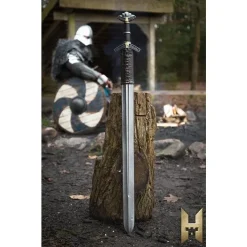 Epic Armoury LARP Schwert Dreki Steel 102 Cm