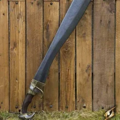 Epic Armoury LARP Schwert Falcata 85 Cm