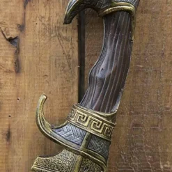 Epic Armoury LARP Schwert Falcata 85 Cm -pagan NiedrigerPreis larp schwert falcata 85 cm 4