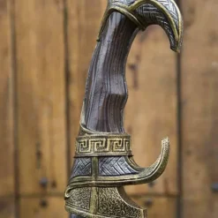 Epic Armoury LARP Schwert Falcata 85 Cm -pagan NiedrigerPreis larp schwert falcata 85 cm 5