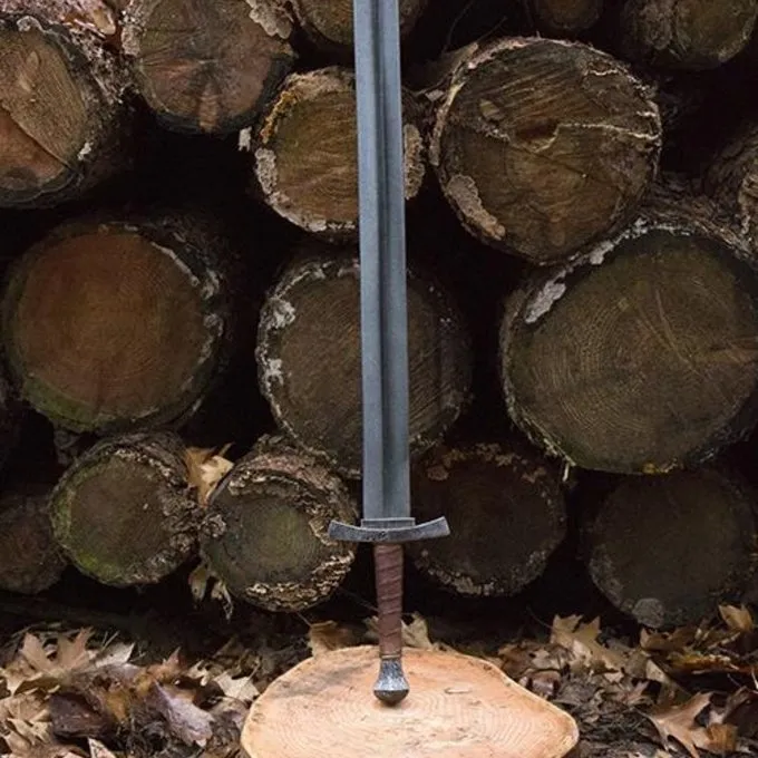 Epic Armoury LARP Schwert Footman 110 Cm 2 Epic Armoury LARP Schwert Footman 110 Cm – Bild 2