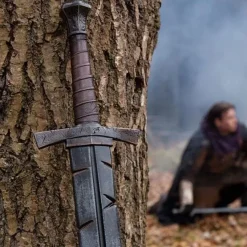 Epic Armoury LARP Schwert Footman Battleworn 85 Cm -pagan NiedrigerPreis larp schwert footman battleworn 85 cm 2