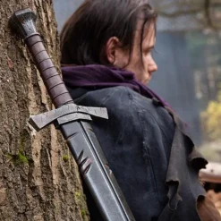 Epic Armoury LARP Schwert Footman Battleworn 85 Cm -pagan NiedrigerPreis larp schwert footman battleworn 85 cm 4