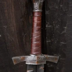 Epic Armoury LARP Schwert Footman Battleworn 85 Cm -pagan NiedrigerPreis larp schwert footman battleworn 85 cm 5