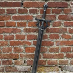 Epic Armoury LARP Schwert Hochgeborener Dunkel 96 Cm
