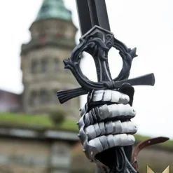 Epic Armoury LARP Schwert Hochgeborener Dunkel 96 Cm -pagan NiedrigerPreis larp schwert hochgeborener dunkel 96 cm 3