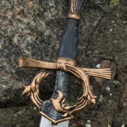 Epic Armoury LARP Schwert Hochgeborener Gold-96 Cm -pagan NiedrigerPreis larp schwert hochgeborener gold 96 cm 2