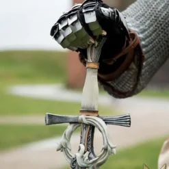 Epic Armoury LARP Schwert Hochgeborener Ivory 96 Cm -pagan NiedrigerPreis larp schwert hochgeborener ivory 96 cm 3