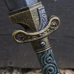 Epic Armoury LARP Schwert Jade Dao 100 Cm -pagan NiedrigerPreis larp schwert jade dao 100 cm 2