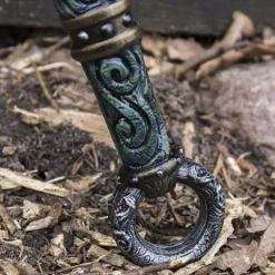 Epic Armoury LARP Schwert Jade Dao 100 Cm -pagan NiedrigerPreis larp schwert jade dao 100 cm 3