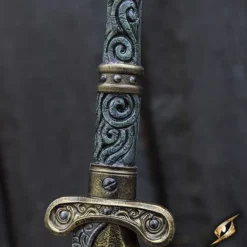 Epic Armoury LARP Schwert Jade Dao 100 Cm -pagan NiedrigerPreis larp schwert jade dao 100 cm 4