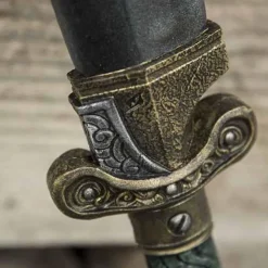 Epic Armoury LARP Schwert Jade Dao 85 Cm -pagan NiedrigerPreis larp schwert jade dao 85 cm 3
