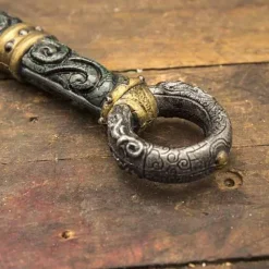 Epic Armoury LARP Schwert Jade Dao 85 Cm -pagan NiedrigerPreis larp schwert jade dao 85 cm 5