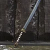 Epic Armoury LARP Schwert Katana 85 Cm