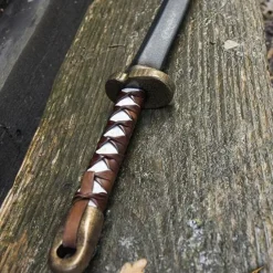 Epic Armoury LARP Schwert Katana 85 Cm -pagan NiedrigerPreis larp schwert katana 85 cm 4