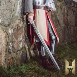 Epic Armoury LARP Schwert Knight Steel 105 Cm -pagan NiedrigerPreis larp schwert knight steel 105 cm 4