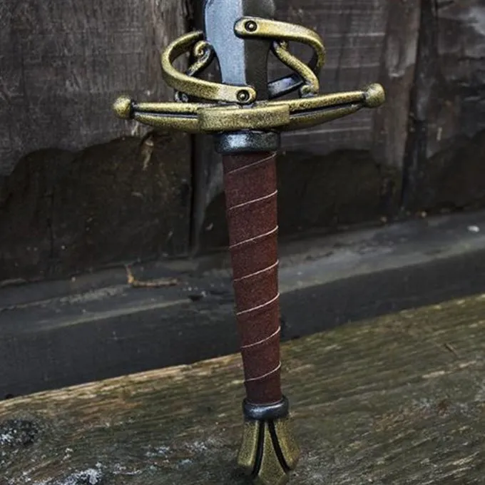 Epic Armoury LARP Schwert Noble 110 Cm 3 Epic Armoury LARP Schwert Noble 110 Cm – Bild 3